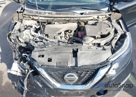 2020 Nissan Rogue Sport Sv Fwd Xtronic Cvt z USA, uszkodzony, nr VIN JN1BJ1CV8LW251663